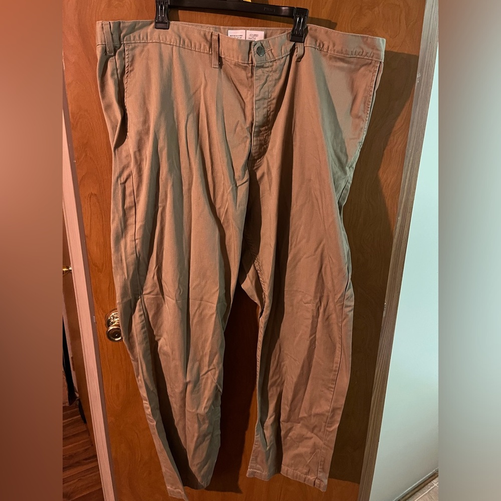 Lapco Flame Resistant Men’s 46x34 Work Pants